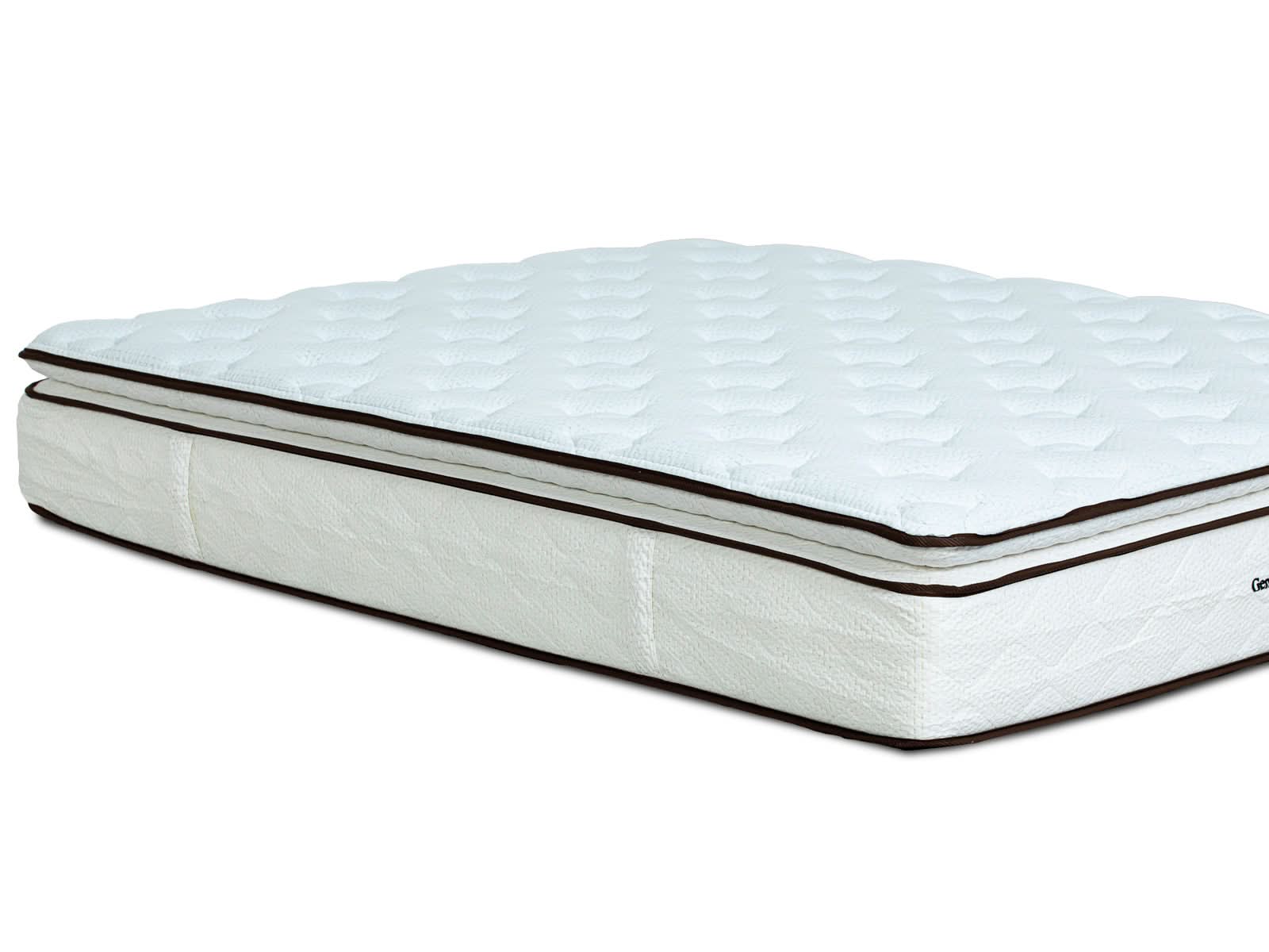 Colchon Genial (1.5 Plz / confort medio)