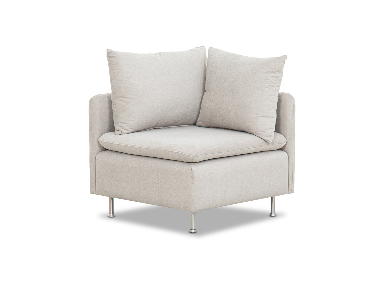 Sala Nilo Modular #Color_RosyBrown"T32900"