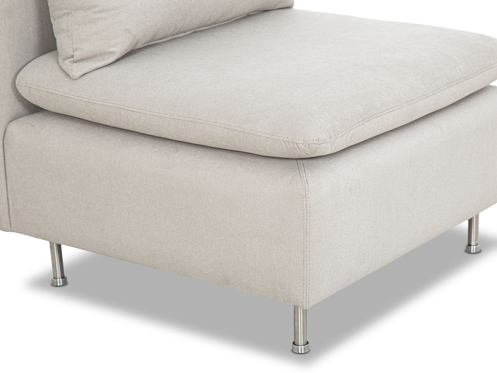 Sala Nilo Modular #Color_RosyBrown"T32900"