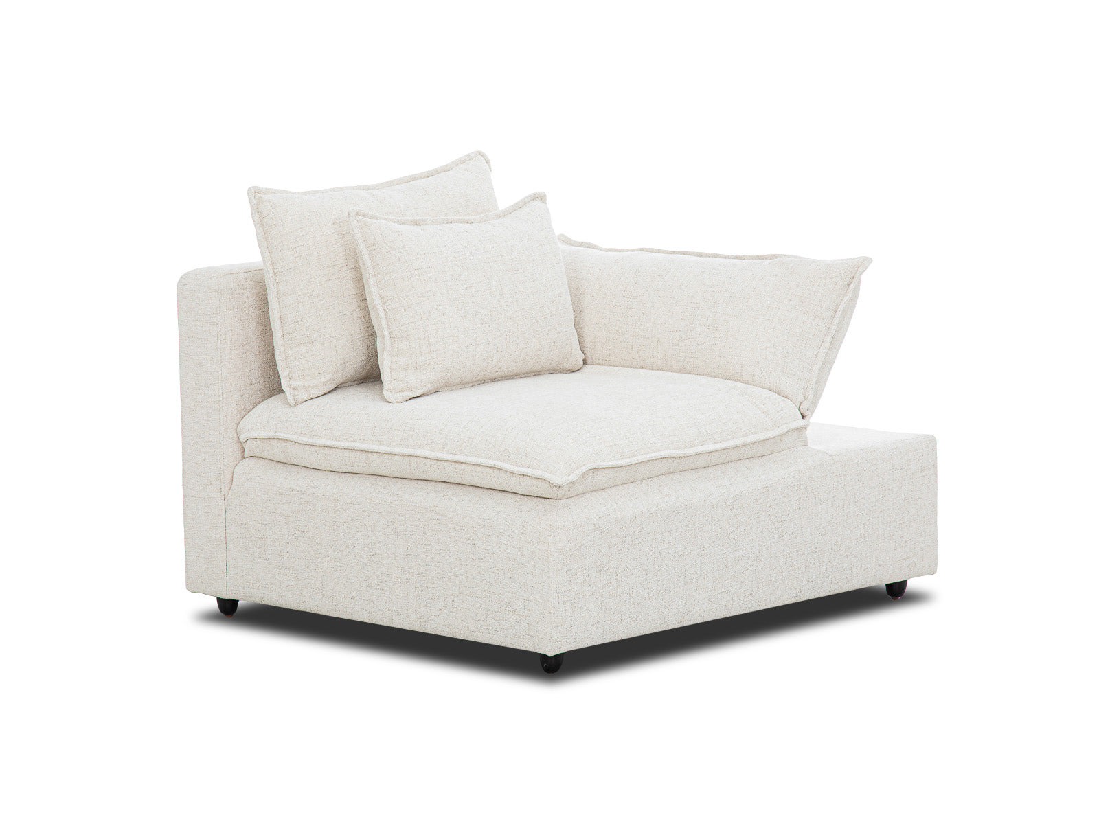 Sala Bella Mod 7P #Color_FloralWhite"T32102"