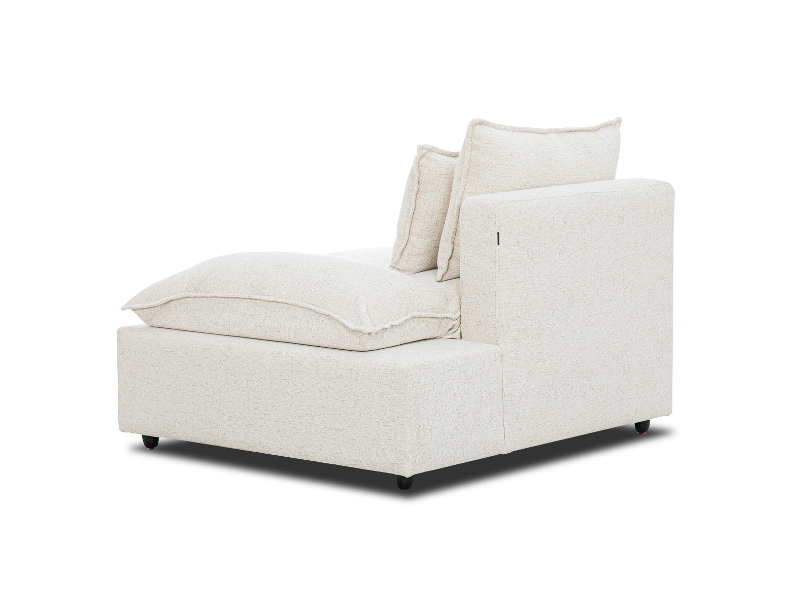 Sala Bella Mod 7P #Color_FloralWhite"T32102"