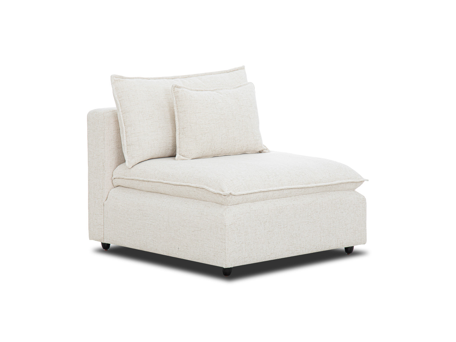 Sala Bella Mod 7P #Color_FloralWhite"T32102"