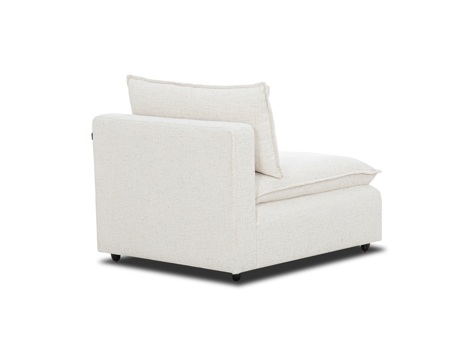 Sala Bella Mod 7P #Color_FloralWhite"T32102"