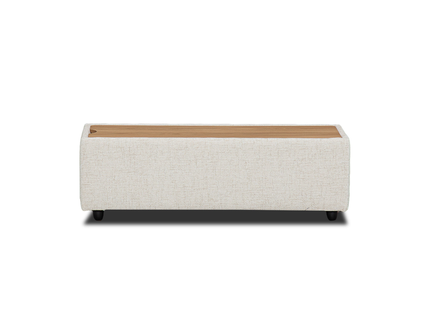 Sala Bella Mod 7P #Color_FloralWhite"T32102"