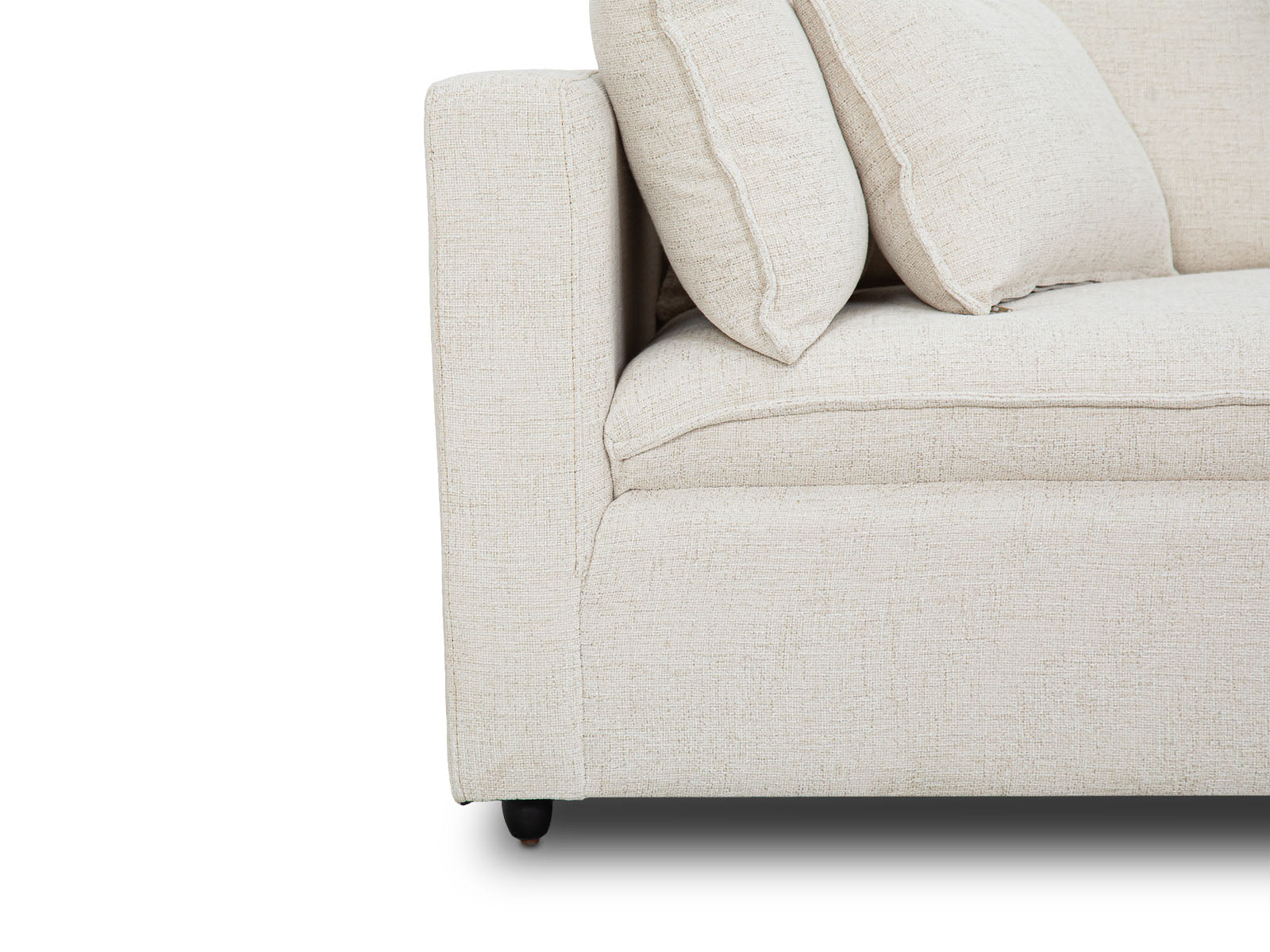 Sala Bella Mod 7P #Color_FloralWhite"T32102"