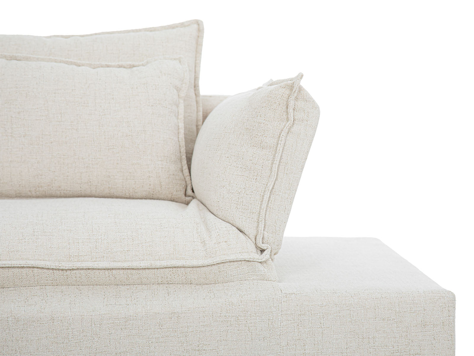 Sala Bella Mod 7P #Color_FloralWhite"T32102"