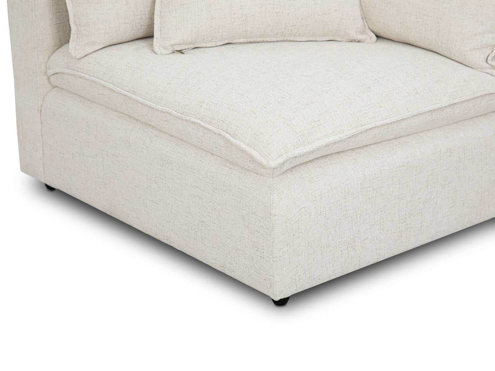 Sala Bella Mod 7P #Color_FloralWhite"T32102"