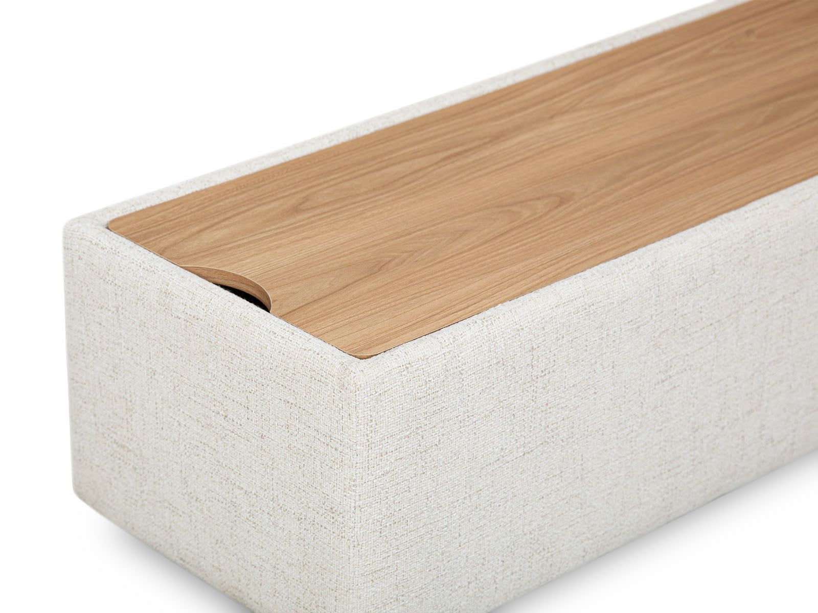 Sala Bella Mod 7P #Color_FloralWhite"T32102"