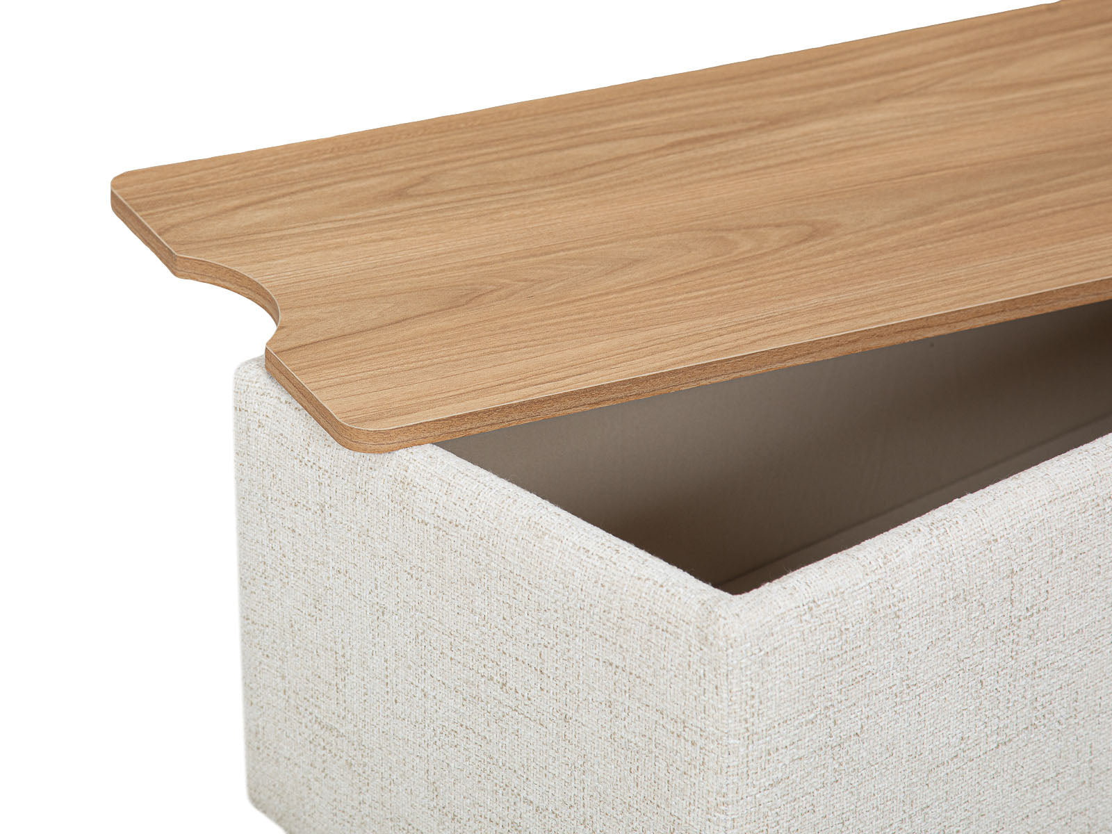 Sala Bella Mod 7P #Color_FloralWhite"T32102"