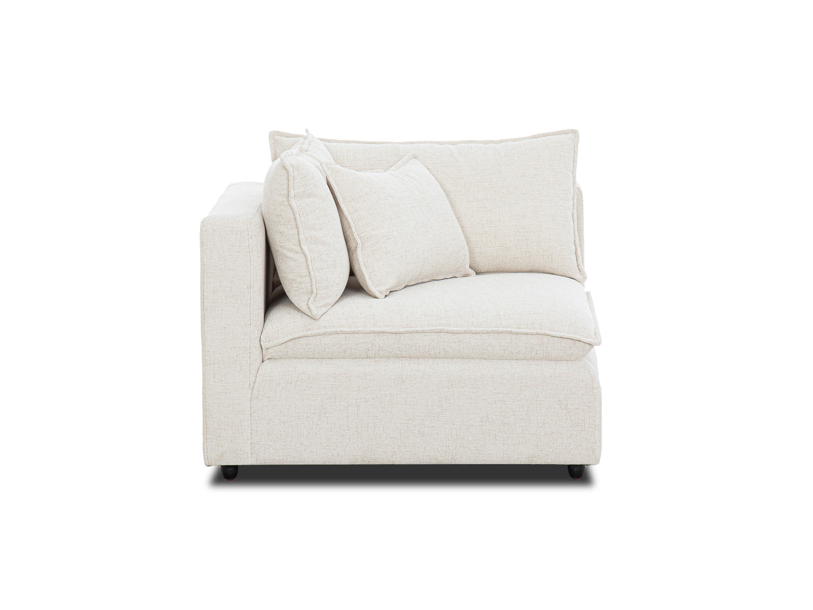 Sala Bella Mod 7P #Color_FloralWhite"T32102"