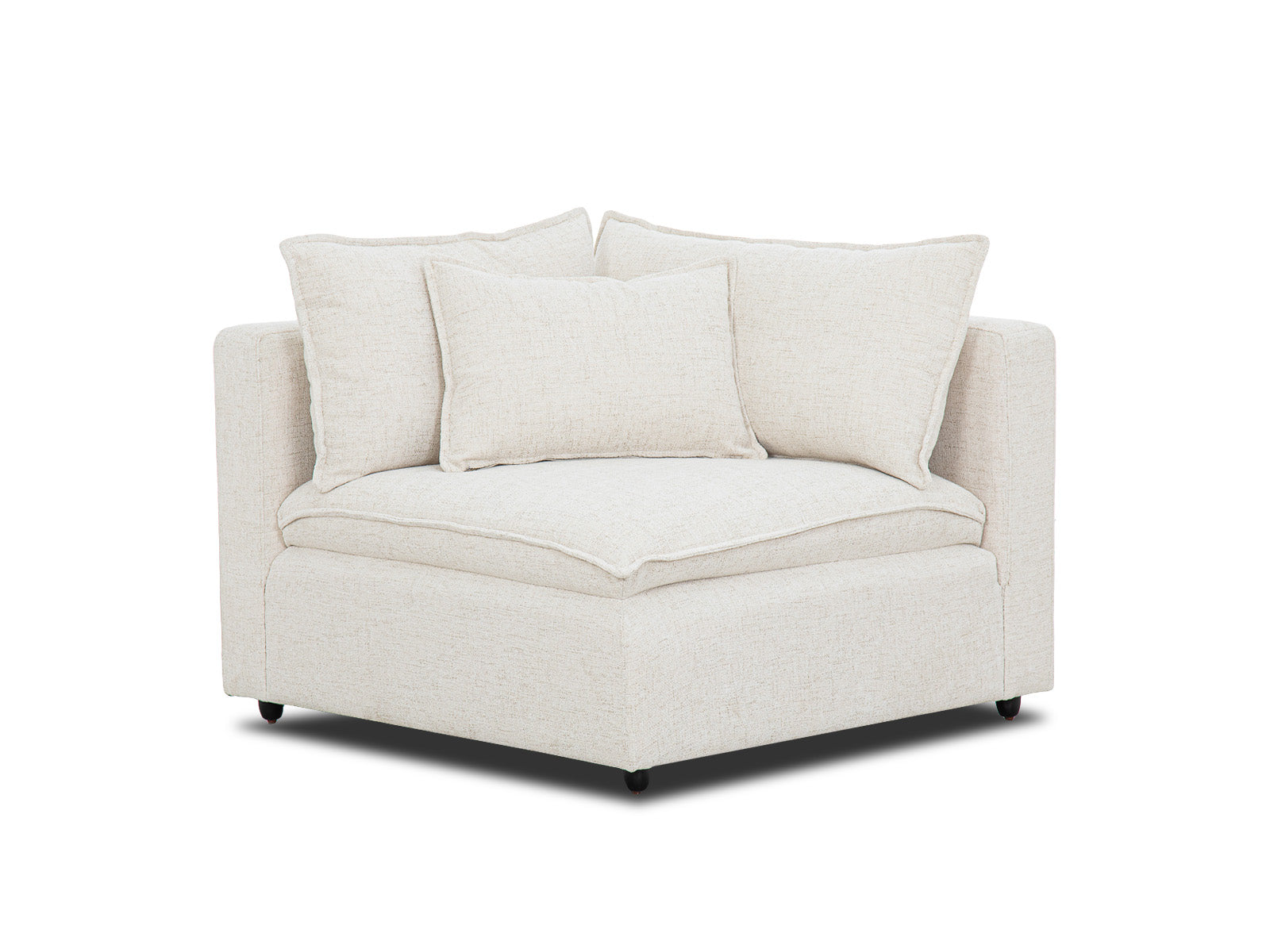 Sala Bella Mod 7P #Color_FloralWhite"T32102"