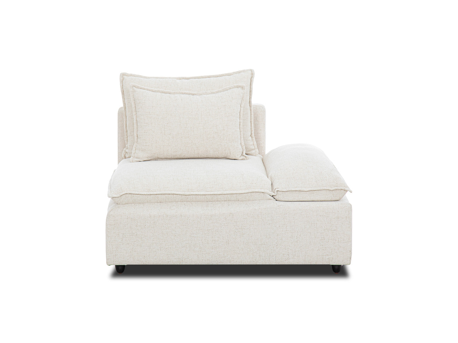 Sala Bella Mod 7P #Color_FloralWhite"T32102"