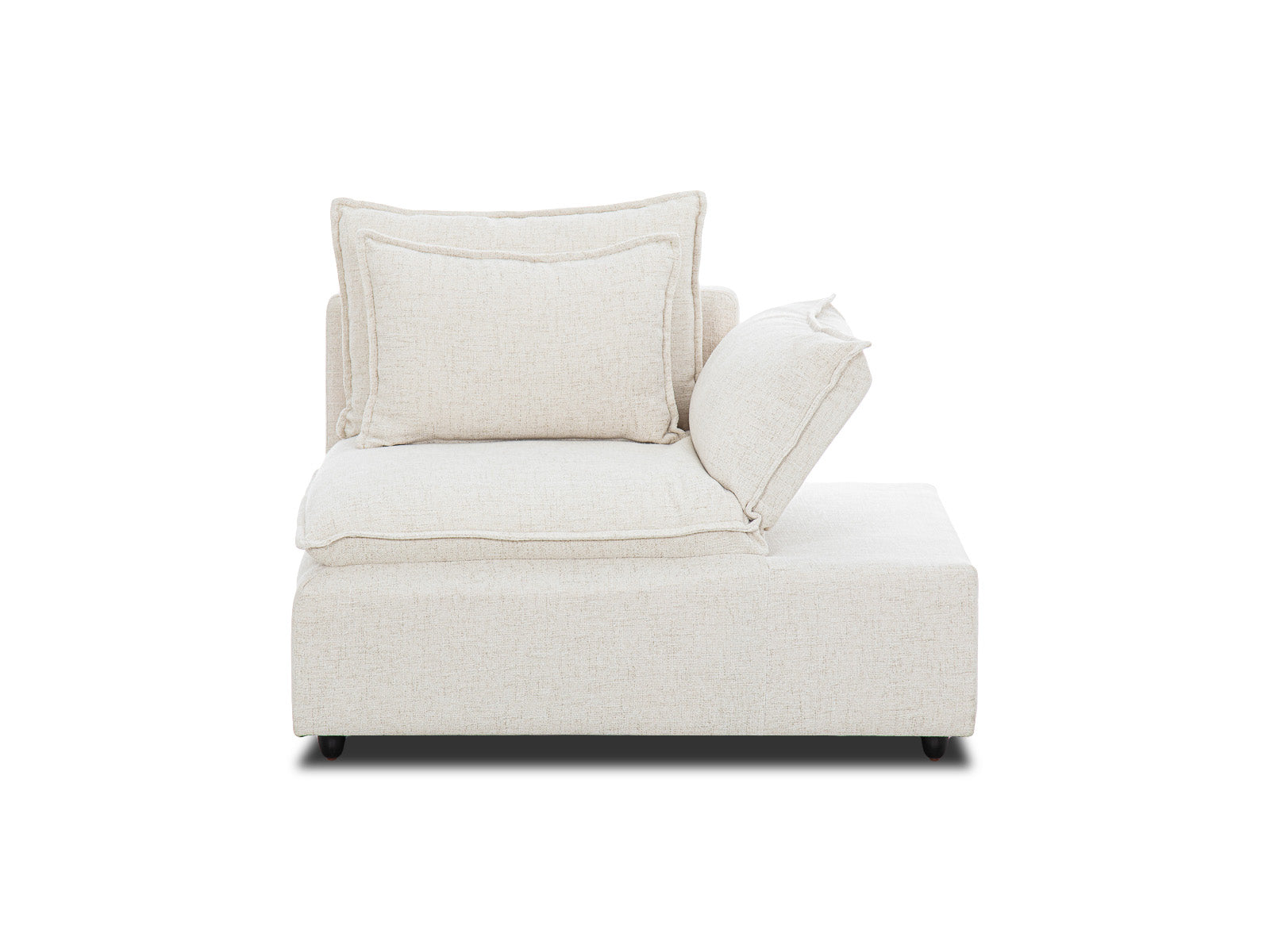 Sala Bella Mod 7P #Color_FloralWhite"T32102"