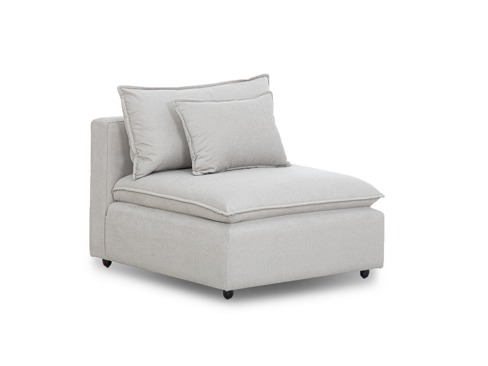 Sala Bella Mod 7P #Color_RosyBrown"T32900"