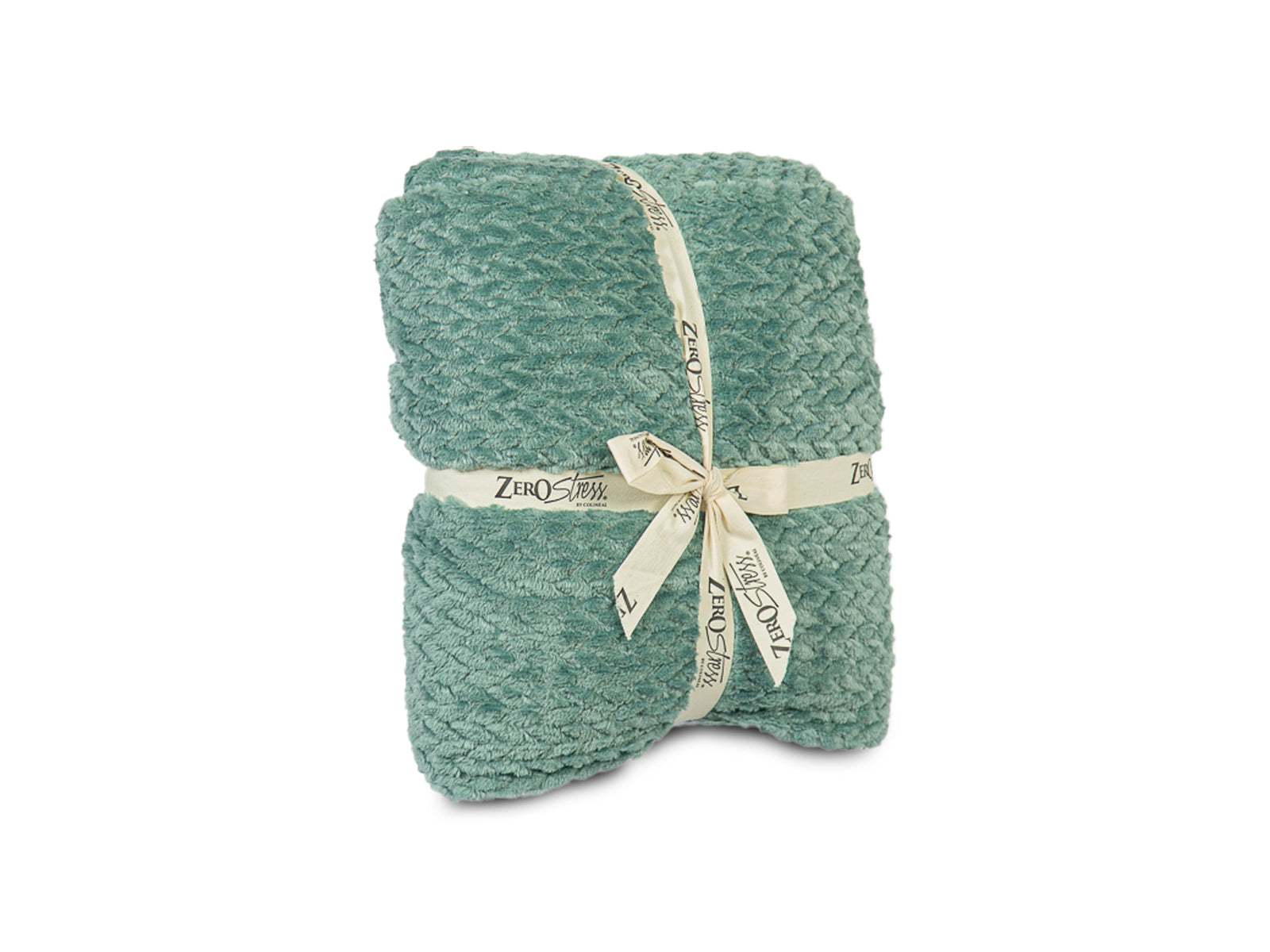 Cobija Microfleece Verde