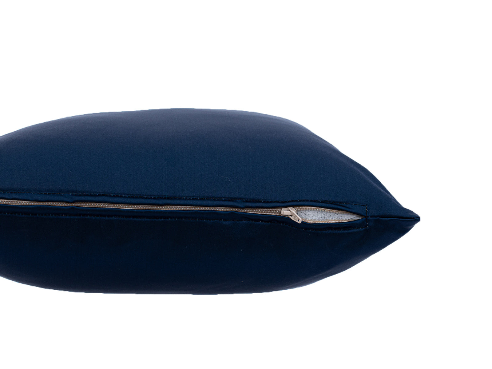 Cojin Poliester Marino Navy