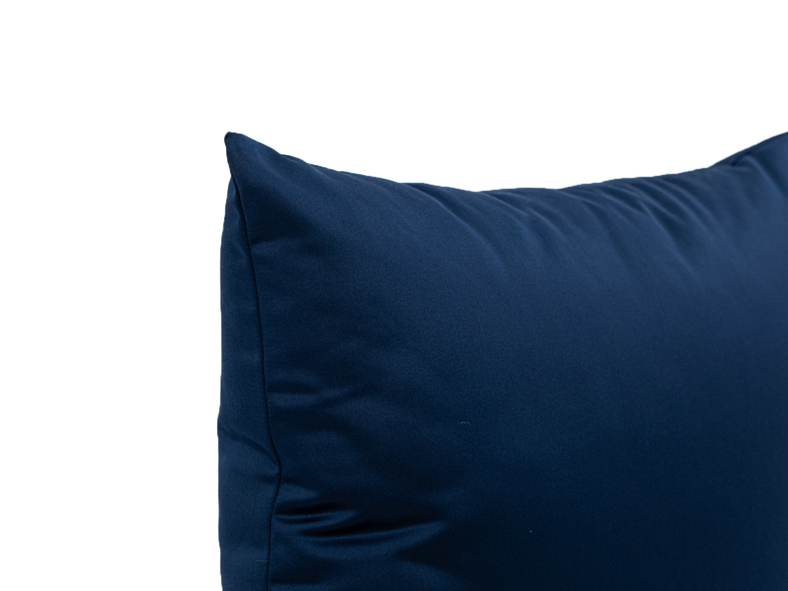 Cojin Poliester Marino Navy