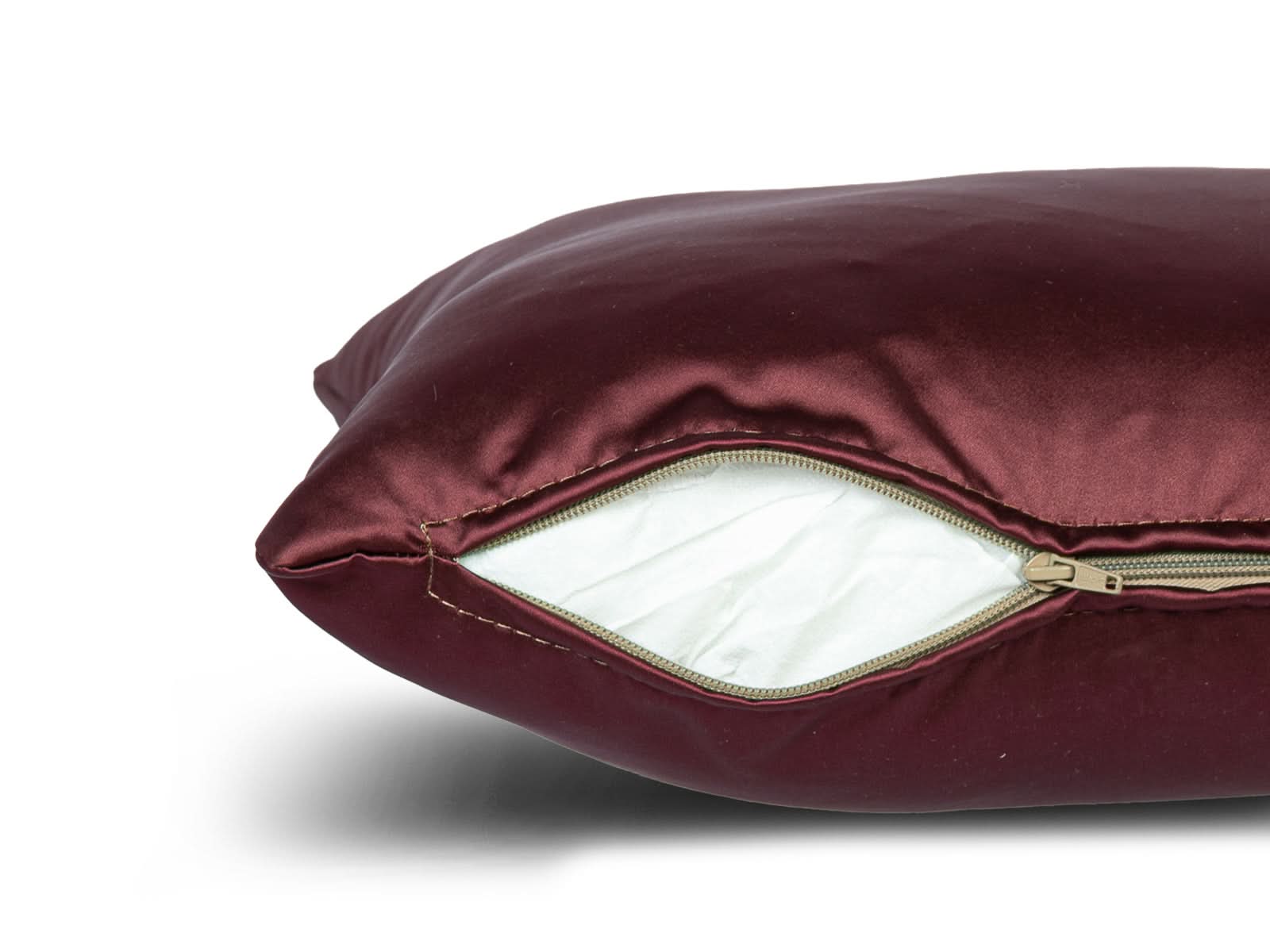 Cojin Caruso Satinado