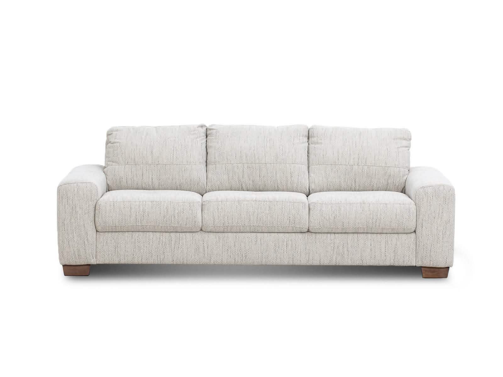 Sofa Zodiaco #Color_FloralWhite"T36108"