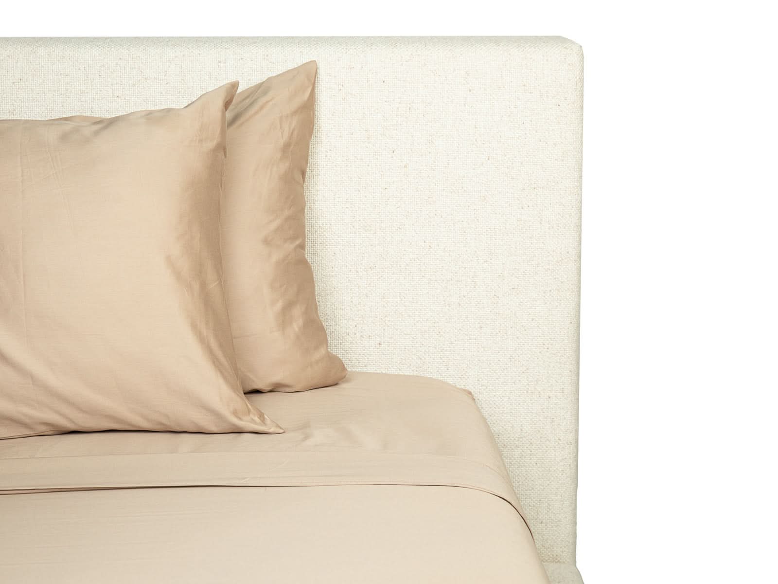 Sabana Algodon 400 Hilos Lennox