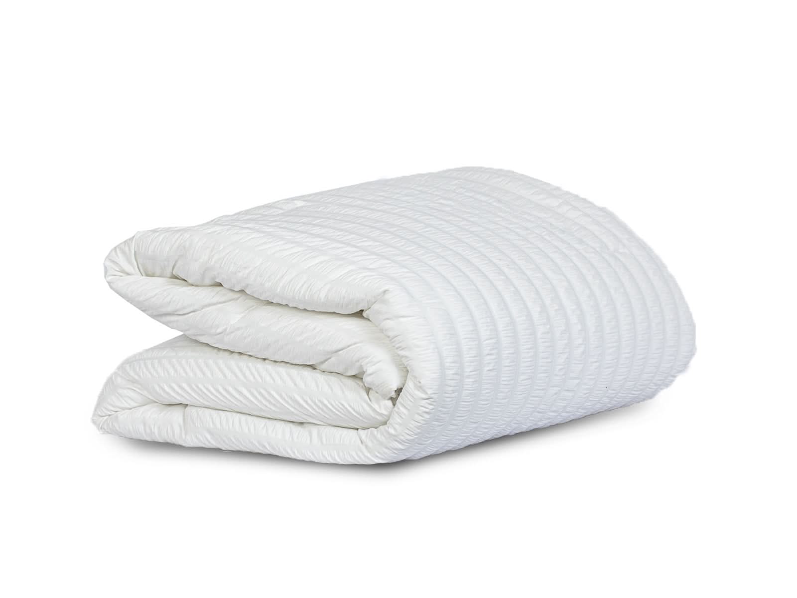 Edredon Bennett Blanco