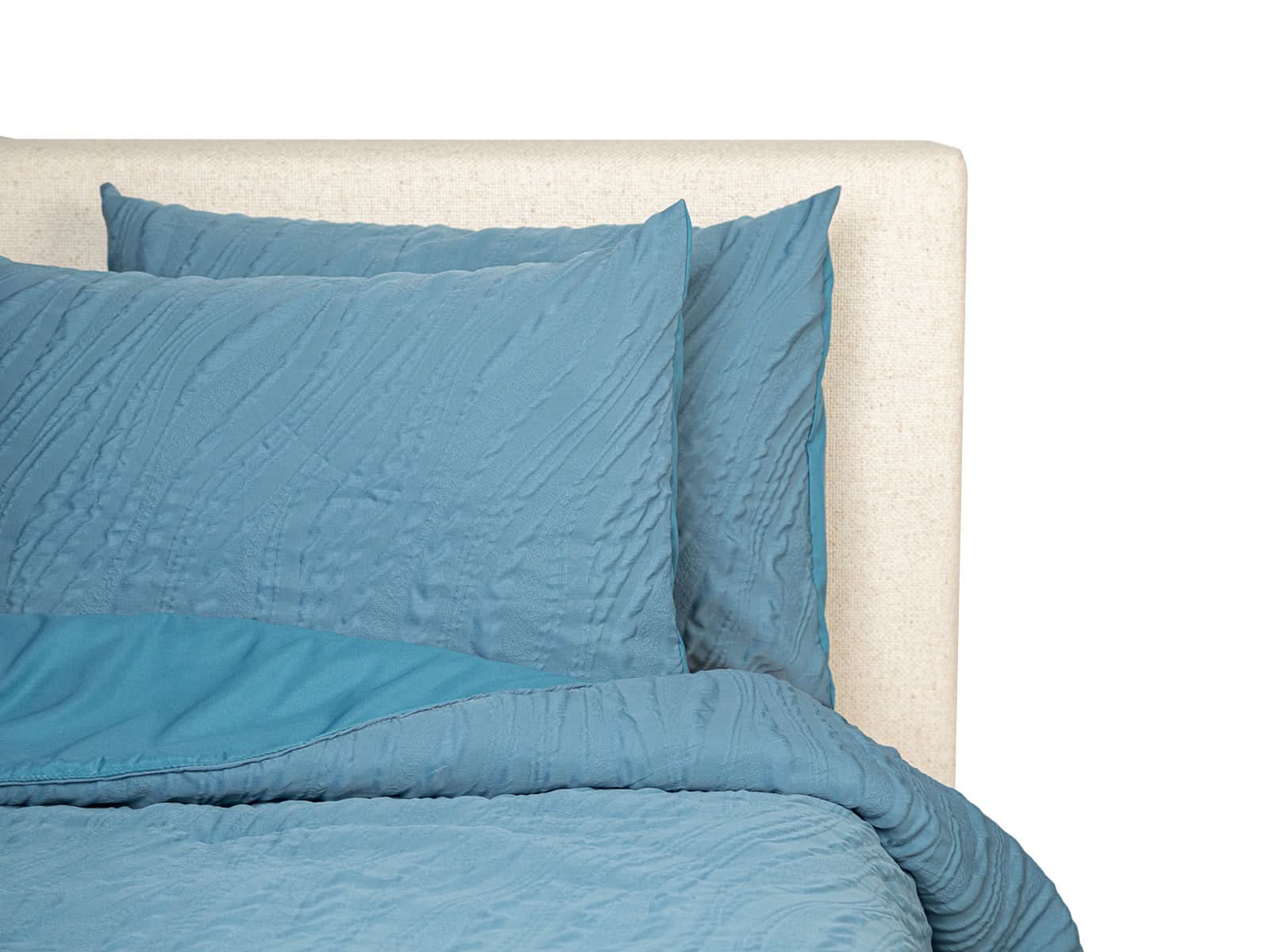 Edredon Bennett Azul #Color_Azul