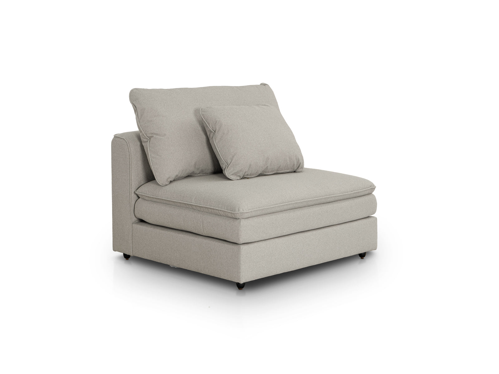 Sala Modular Bombay 5P #Color_Latte"T36715"