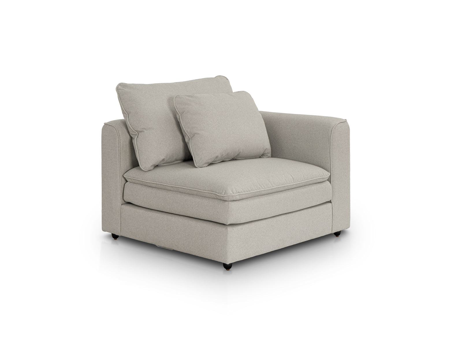 Sala Modular Bombay 5P #Color_Latte"T36715"