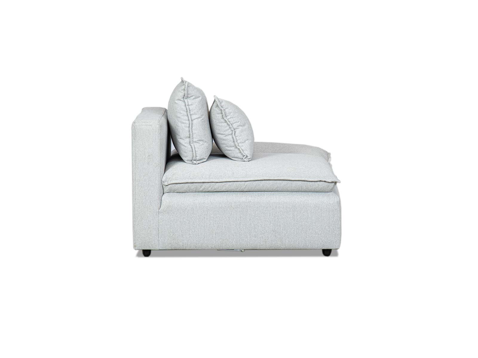 Sala Bella Modular 4P #Color_LightGrey"T36911"