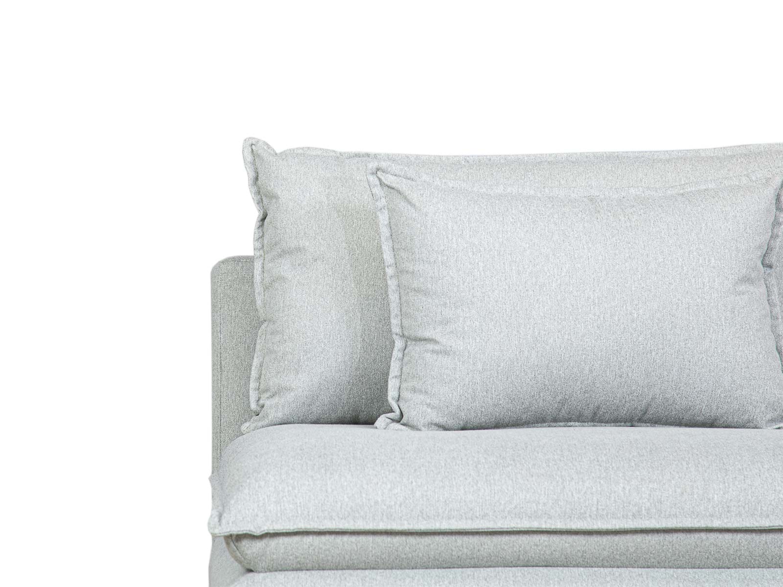 Sala Bella Modular 4P #Color_LightGrey"T36911"