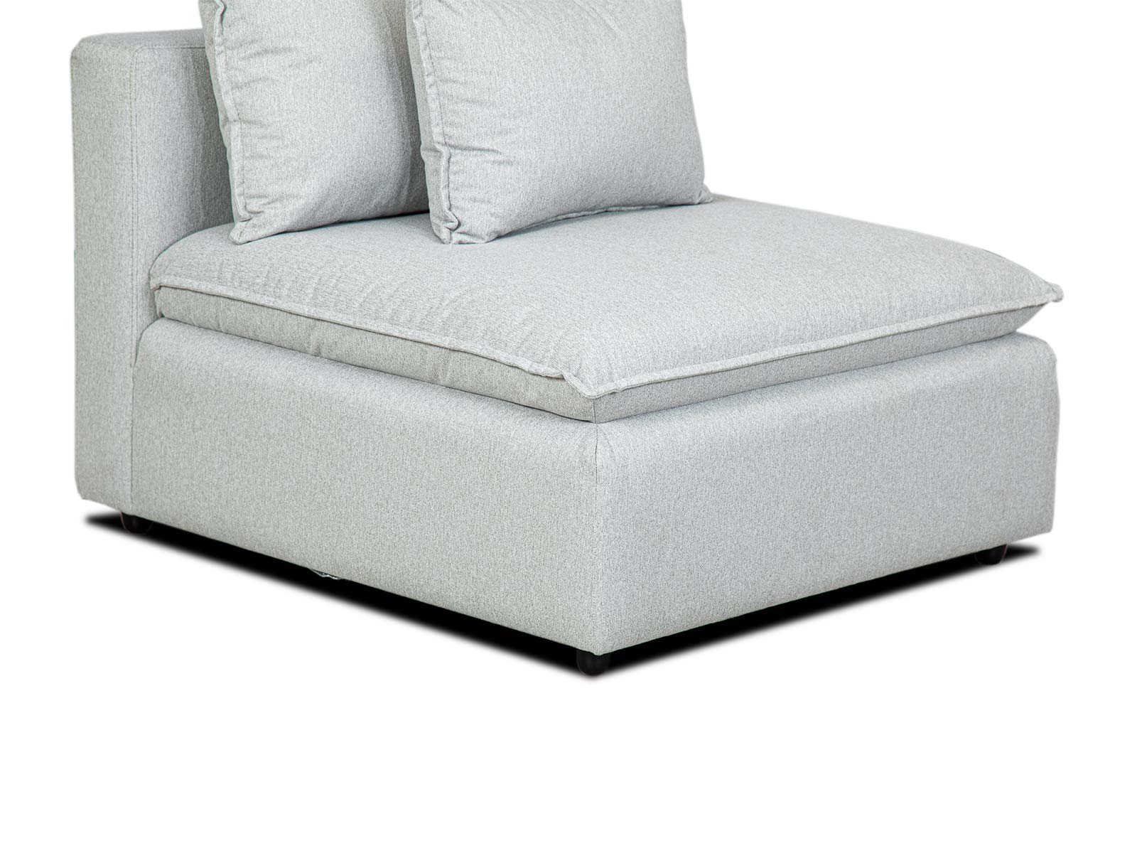 Sala Bella Modular 4P #Color_LightGrey"T36911"