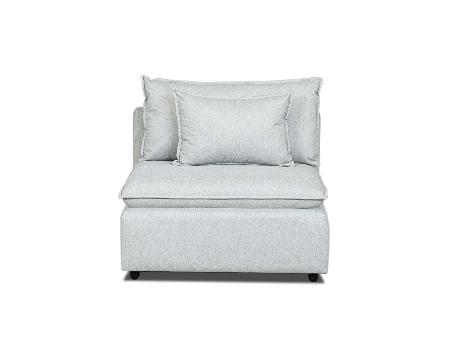 Sala Bella Modular 4P #Color_LightGrey"T36911"