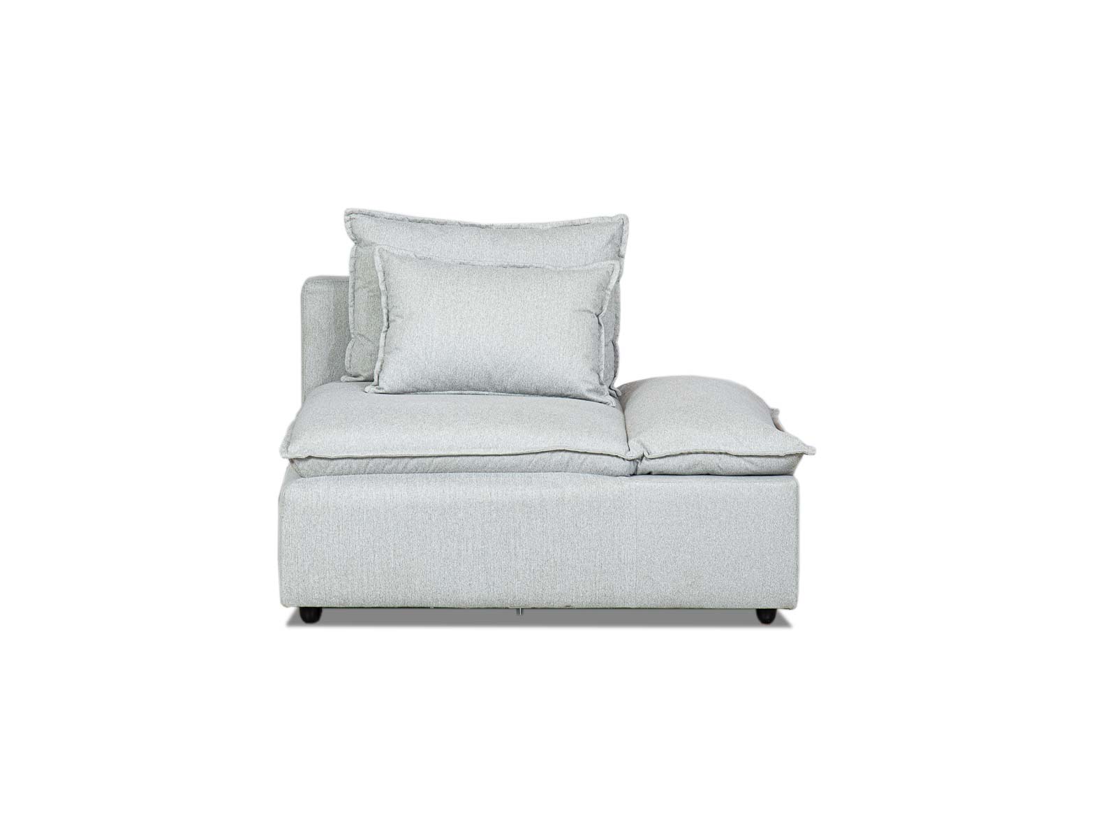 Sala Bella Modular 4P #Color_LightGrey"T36911"