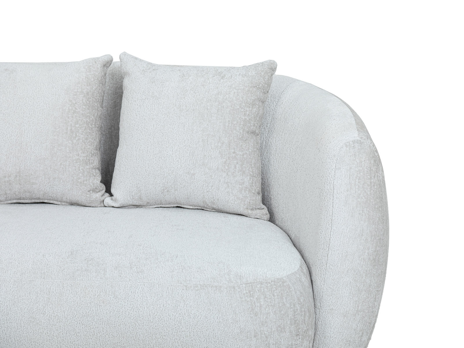 Sala Diana 3P #Color_WhiteSmoke"T37927"