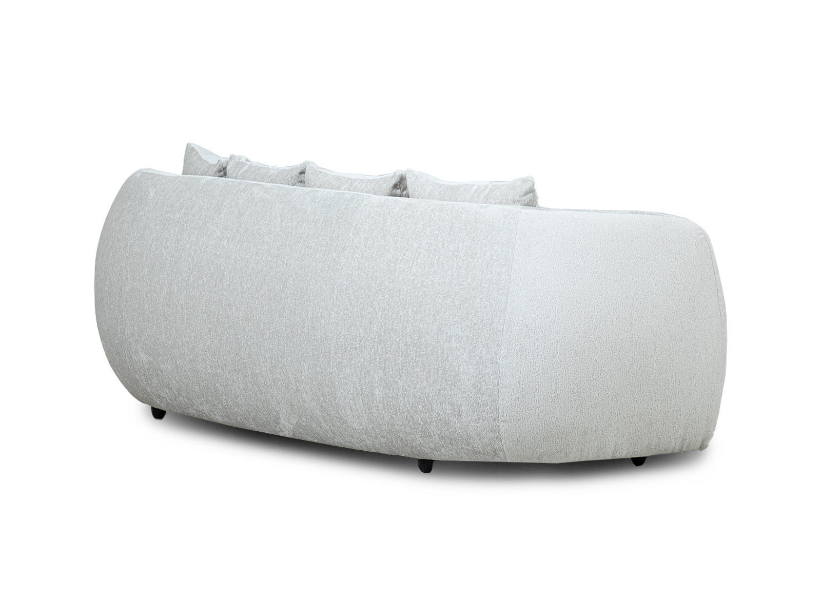 Sofa Diana #Color_WhiteSmoke"T37927"
