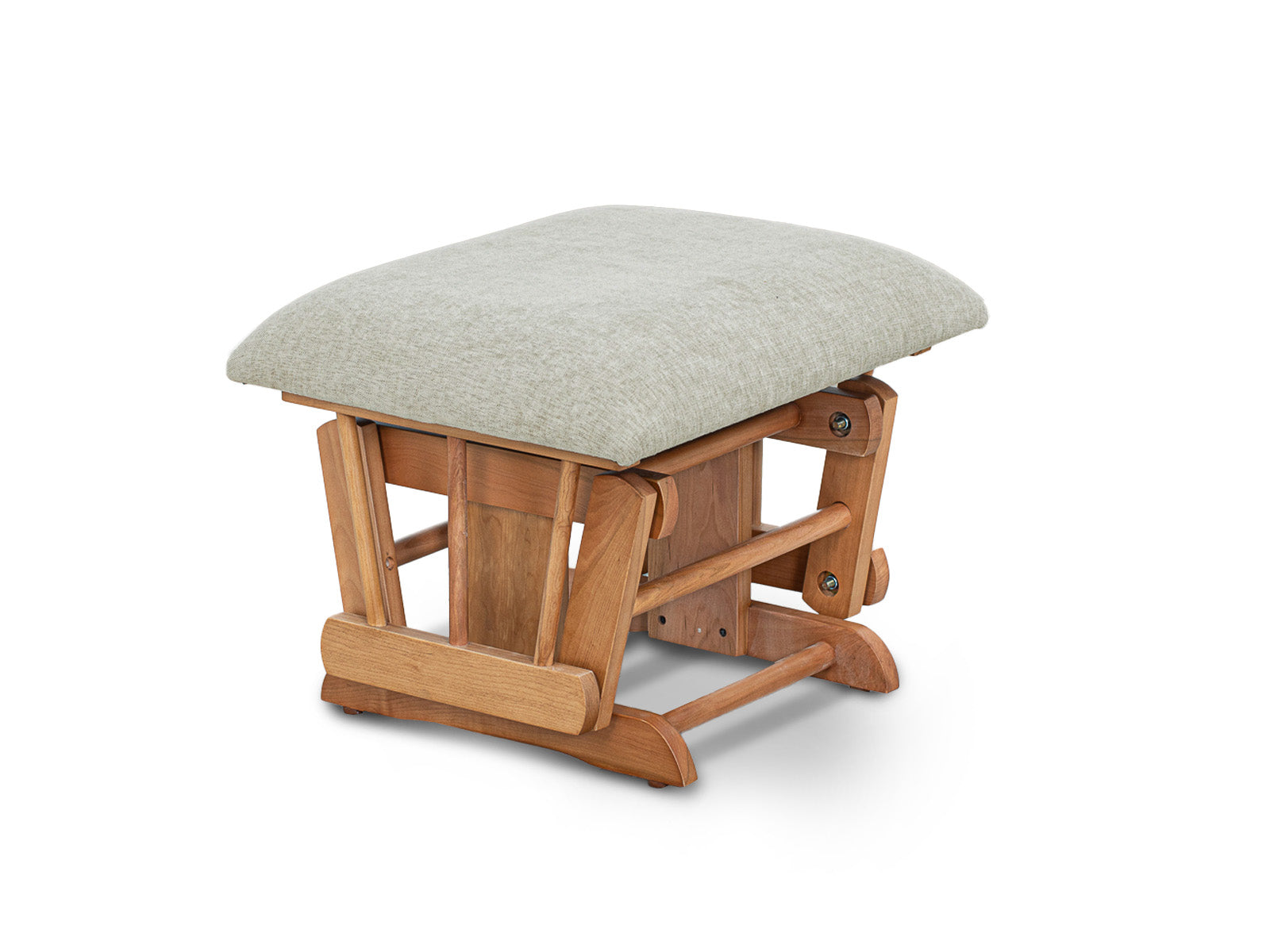 Mecedora Princess #Color_Gainsboro"T32104"