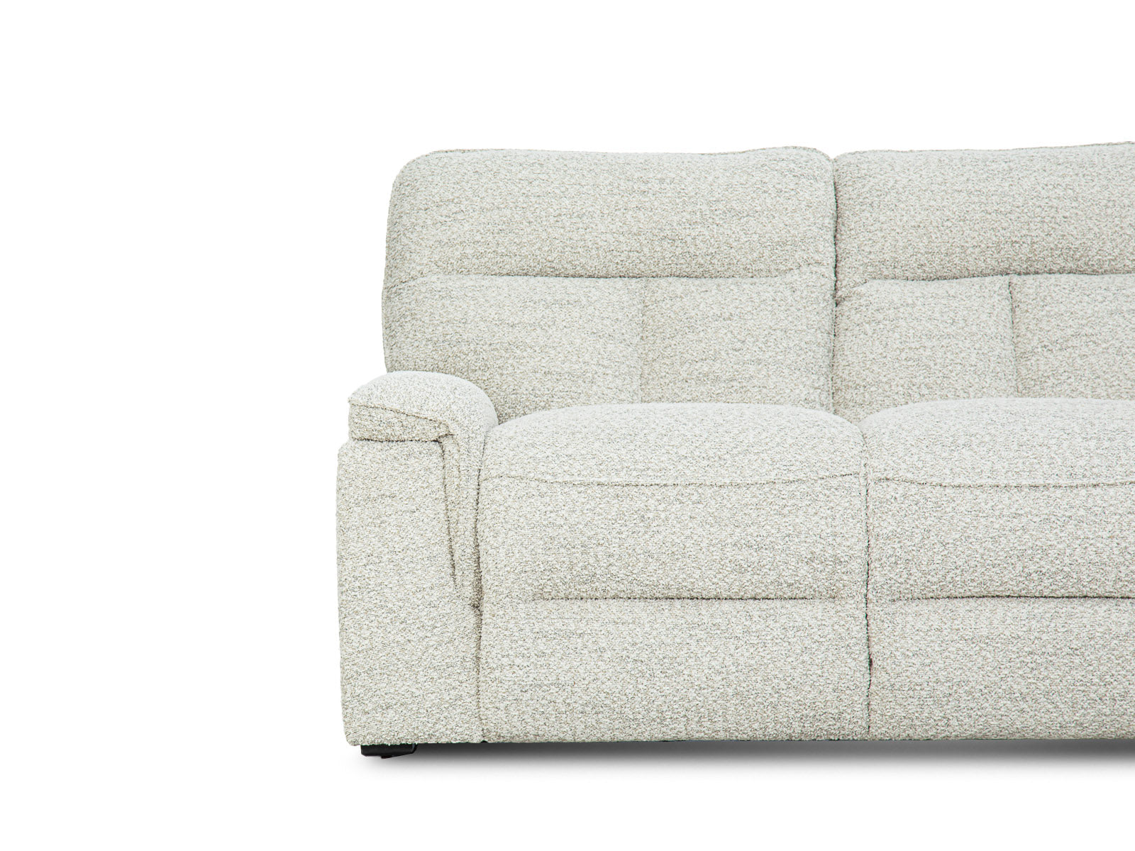 Sala Donna 2P #Color_WhiteSmoke"T32913"