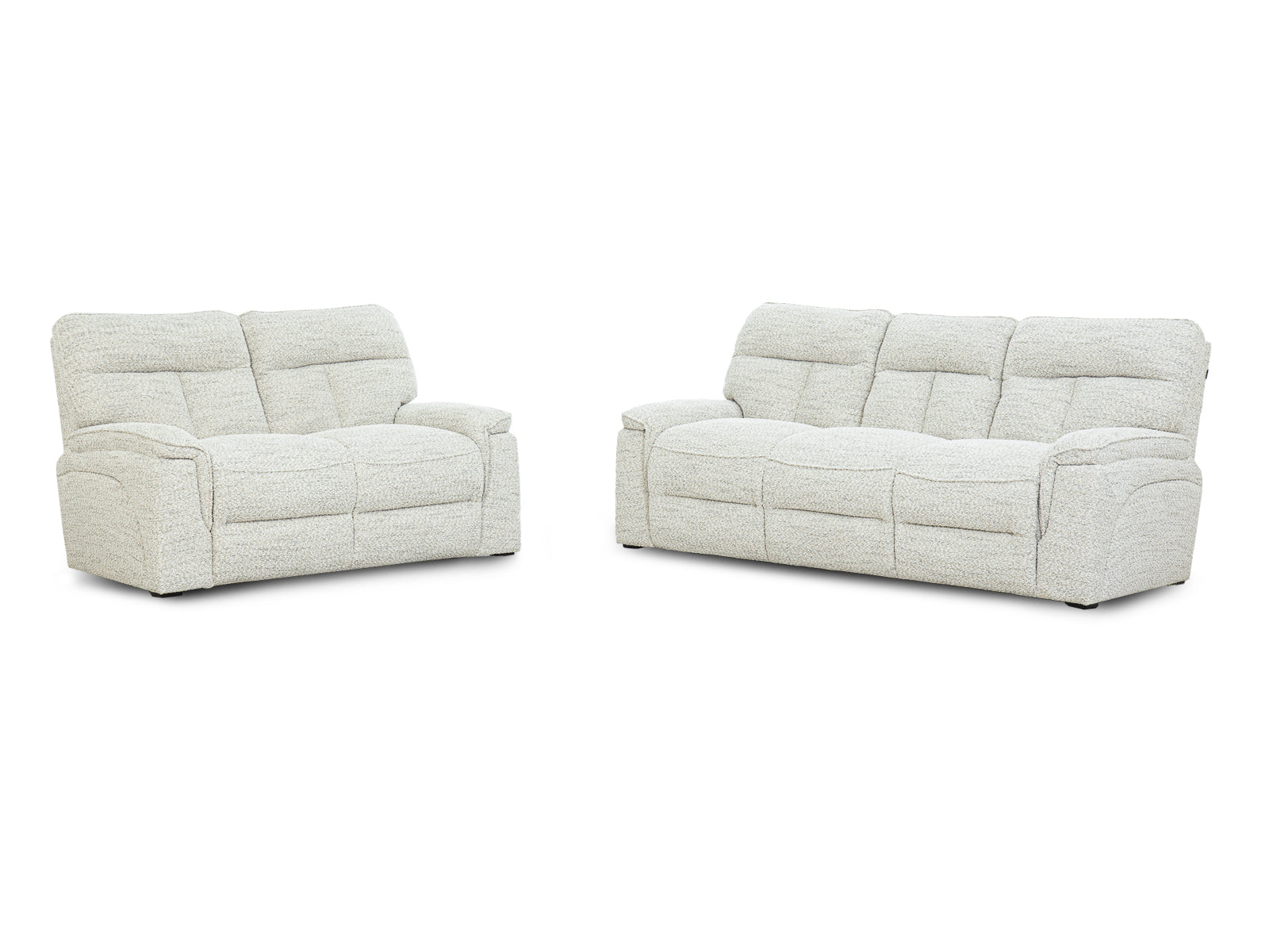 Sala Donna 2P #Color_WhiteSmoke"T32913"