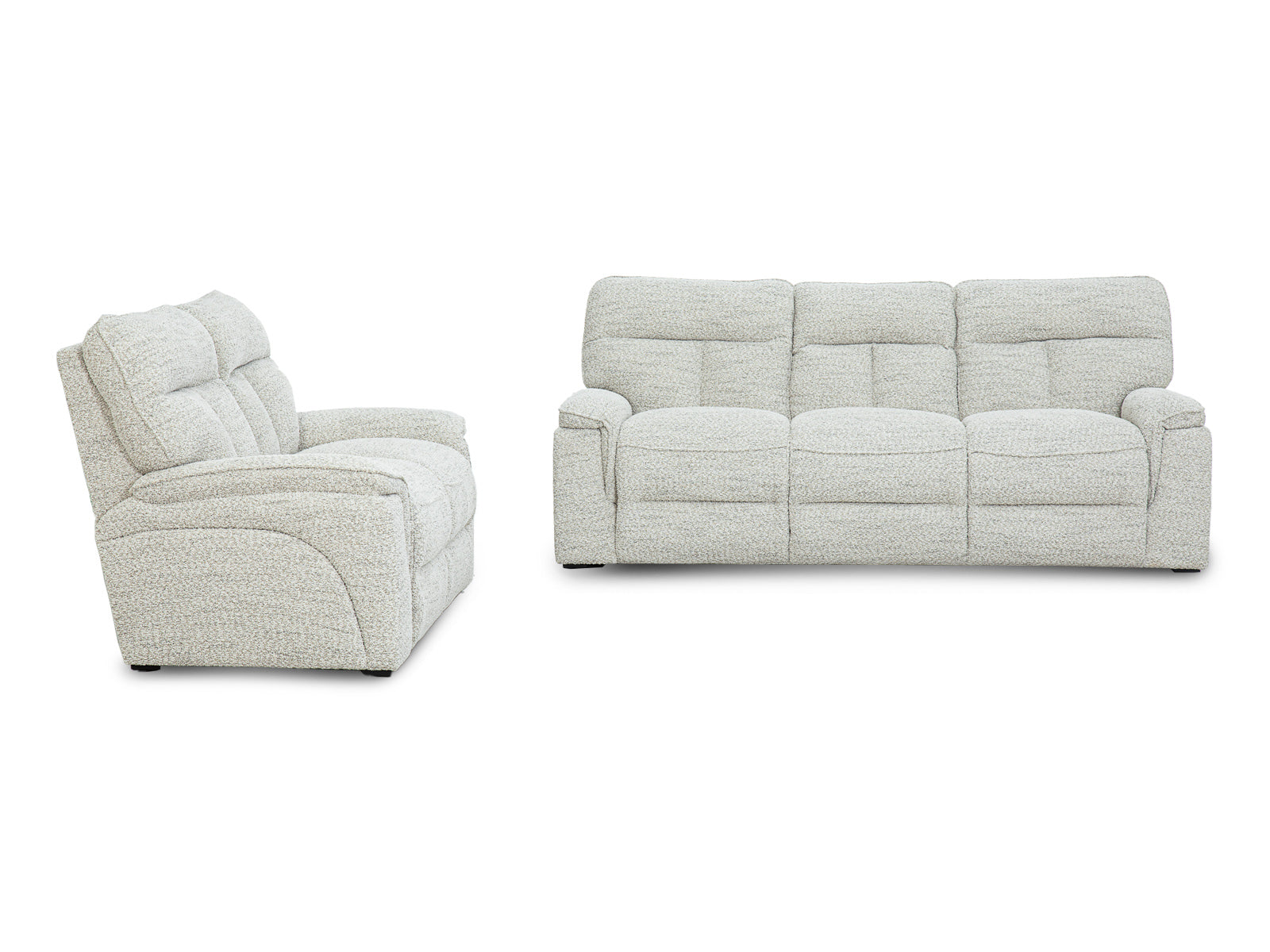 Sala Donna 2P #Color_Linen"T32913"