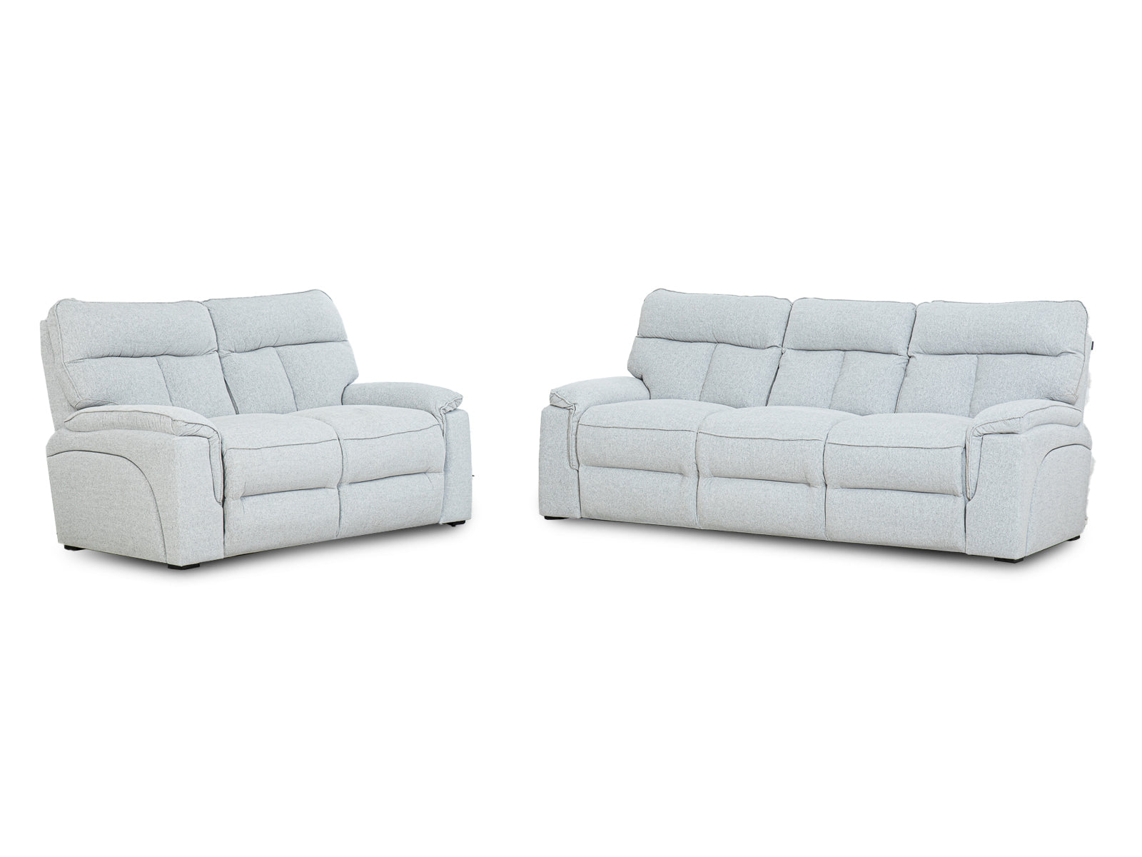 Sala Donna 2P #Color_Gainsboro"T42904"