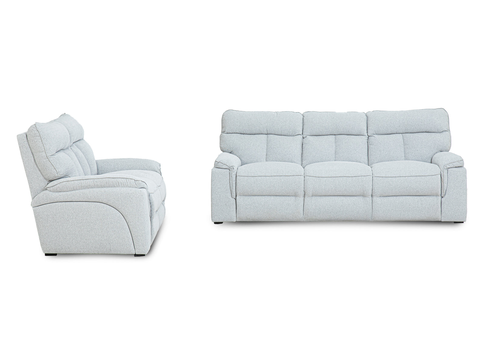 Sala Donna 2P #Color_Gainsboro"T42904"