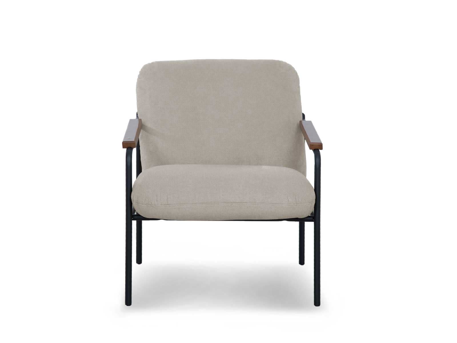 Sillon Auxiliar Roy #Color_Beige"T46900"