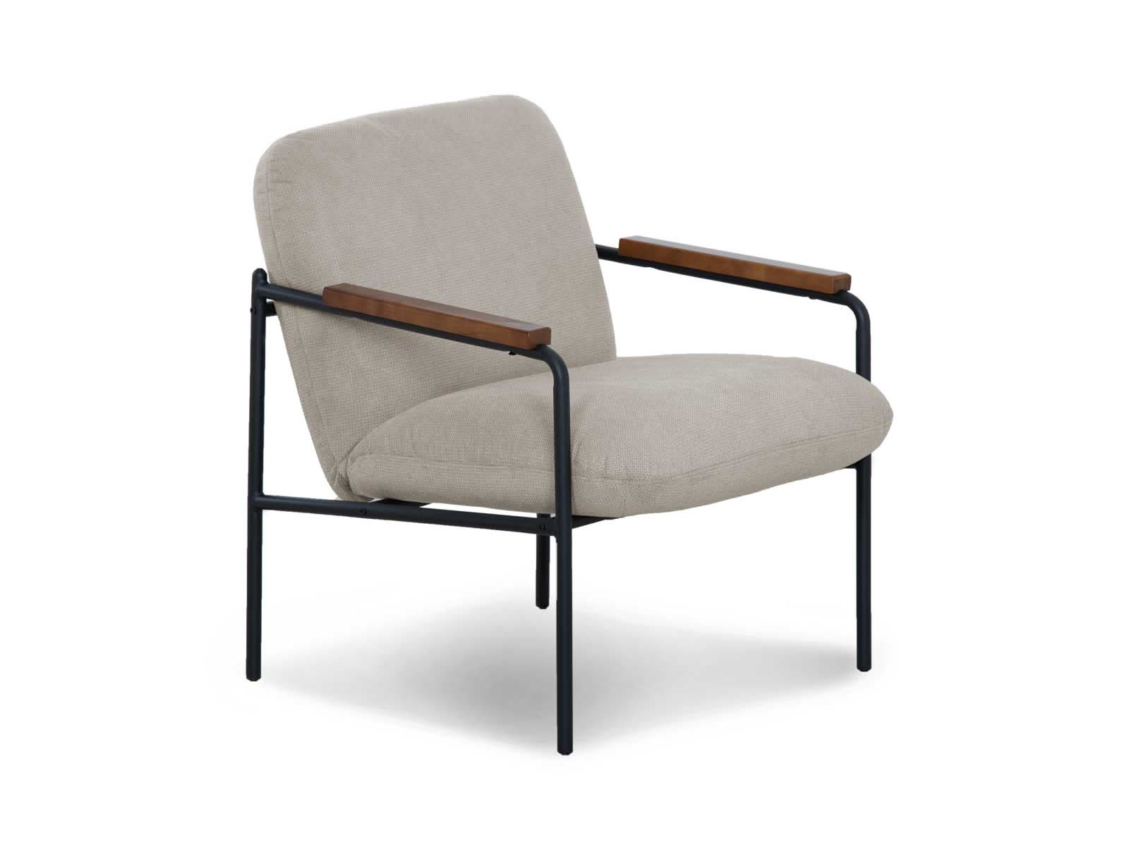 Sillon Auxiliar Roy #Color_Beige"T46900"