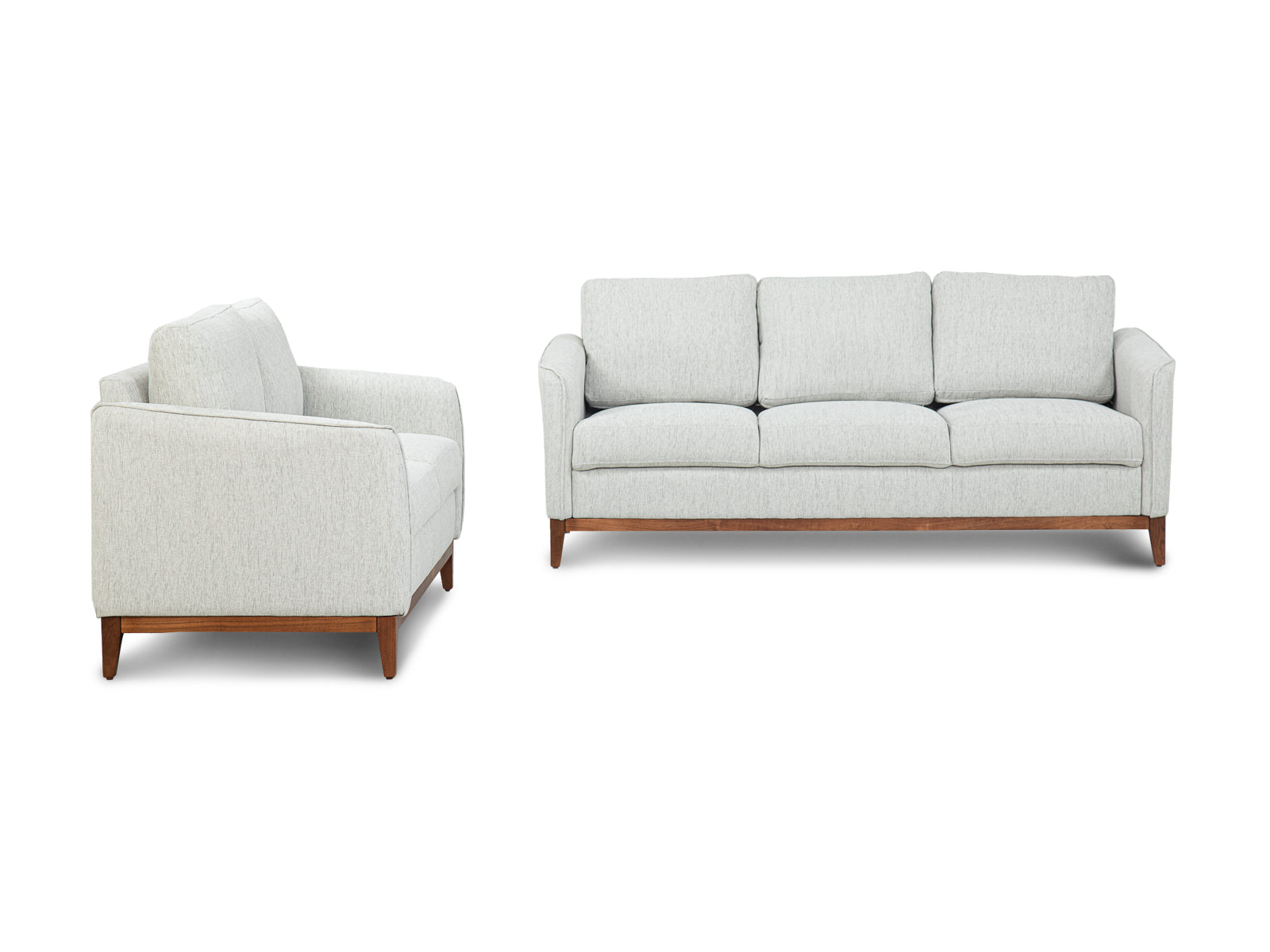 Sala Collen 2P #Color_WhiteSmoke"T37110"