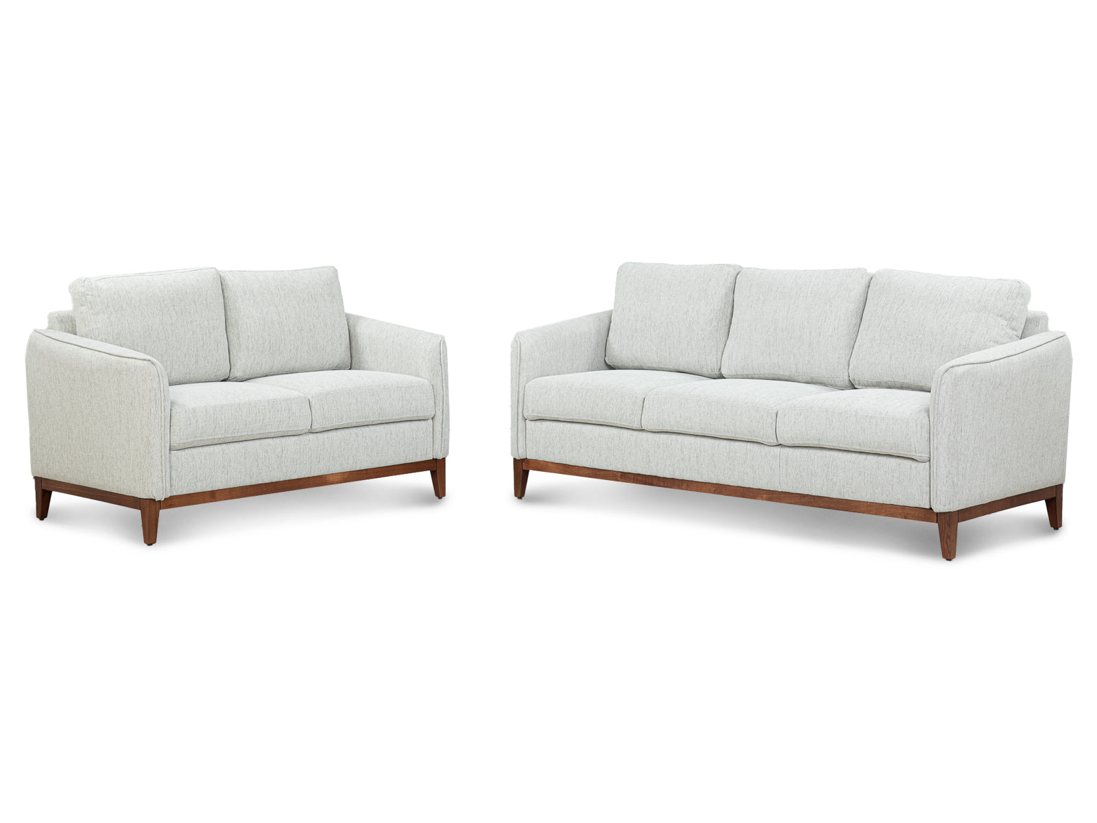 Sala Collen 2P #Color_WhiteSmoke"T37110"