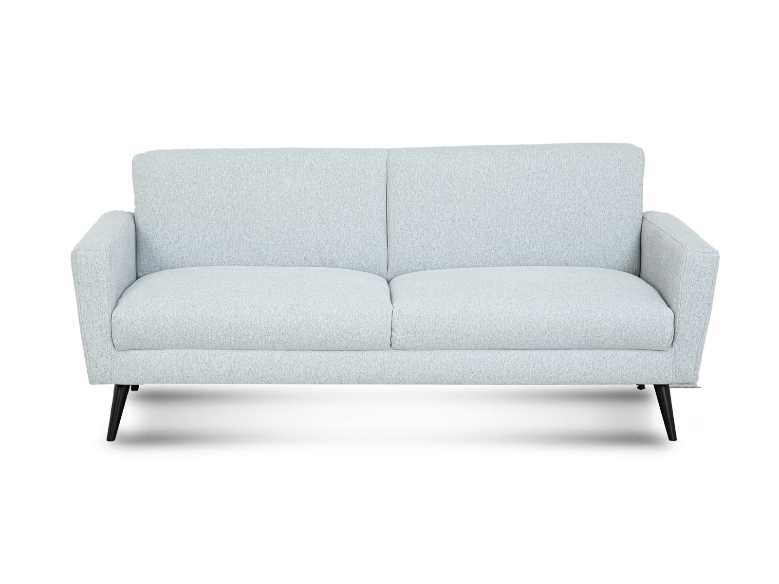 Sala Madison Patas Negras #Color_Gainsboro"T42904"