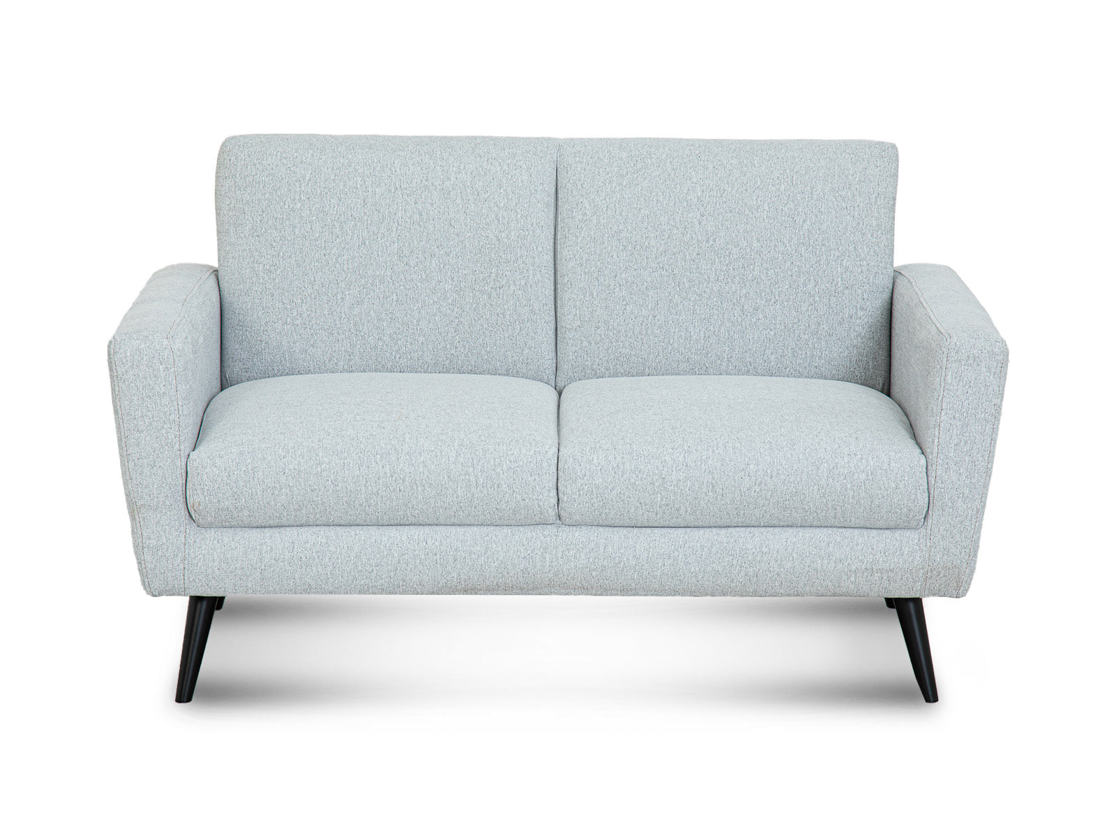 Sala Madison Patas Negras #Color_Gainsboro"T42904"