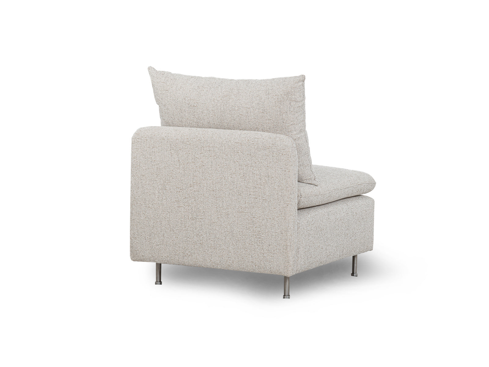 Sala Nilo Modular #Color_Beige"T36111"