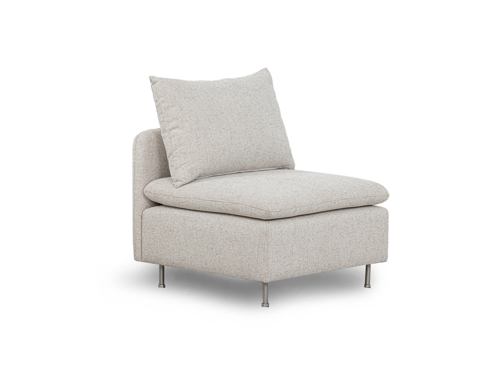 Sala Nilo Modular #Color_Beige"T36111"