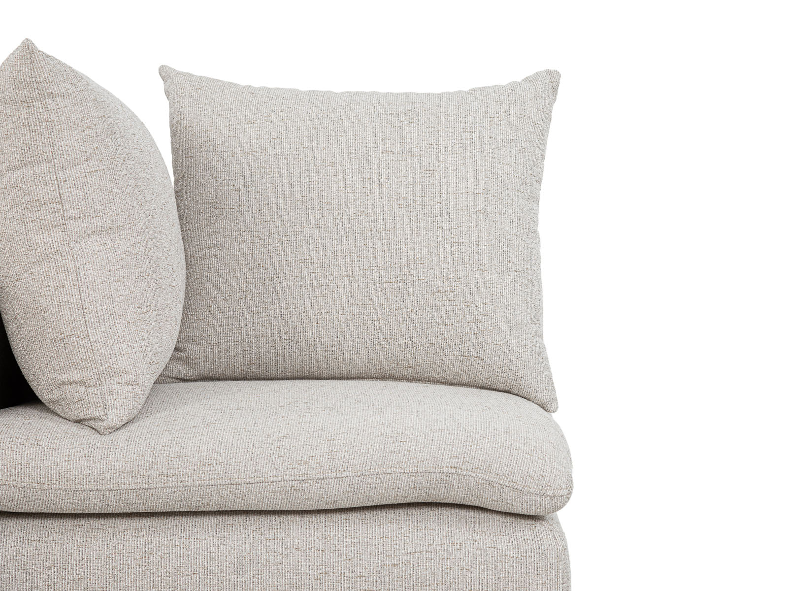 Sala Nilo Modular #Color_Beige"T36111"